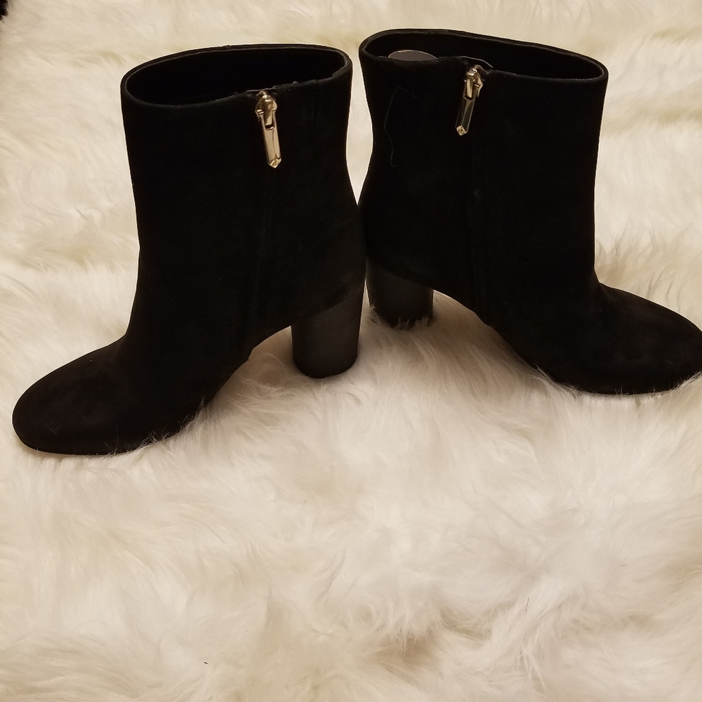Sam Edelman corra boots